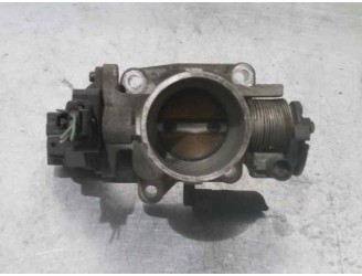 Recambio de caja mariposa para hyundai accent (lc) 1.3 cat referencia OEM IAM 3517022600 9600930002 KEFICO