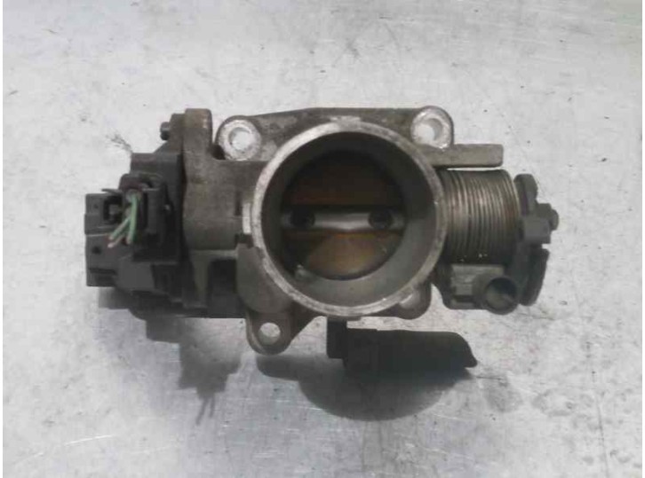 Recambio de caja mariposa para hyundai accent (lc) 1.3 cat referencia OEM IAM 3517022600 9600930002 KEFICO