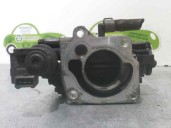 Recambio de caja mariposa para hyundai accent (lc) 1.3 cat referencia OEM IAM 3517022600 9600930002 KEFICO