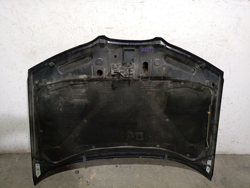 Recambio de capot para seat ibiza iii (6l1) 1.4 tdi referencia OEM IAM 6L0823031D 6L0823031D 