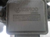 Recambio de caja mariposa para hyundai accent (lc) 1.3 cat referencia OEM IAM 3517022600 9600930002 KEFICO