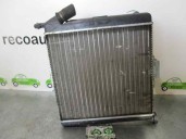 Recambio de radiador agua para renault 5 (b/c40) 1.4 referencia OEM IAM 8839590C 883959AC VALEO