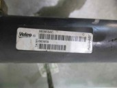 Recambio de radiador agua para renault 5 (b/c40) 1.4 referencia OEM IAM 8839590C 883959AC VALEO