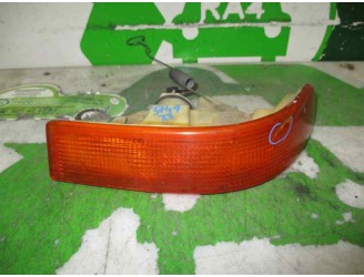 Recambio de piloto delantero izquierdo para renault 5 (b/c40) 1.4 referencia OEM IAM 7701349975 