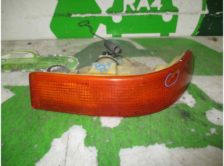 Recambio de piloto delantero izquierdo para renault 5 (b/c40) 1.4 referencia OEM IAM 7701349975 