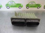 Recambio de centralita para opel zafira a 2.0 dti referencia OEM IAM 24462346 15408375 DELPHI