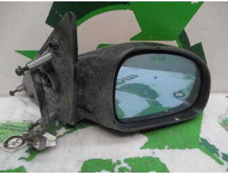 Recambio de retrovisor derecho para peugeot 406 berlina (s1/s2) 2.0 hdi referencia OEM IAM  7 PINES 4 PUERTAS