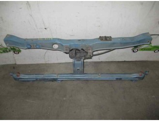 Recambio de refuerzo paragolpes delantero para hyundai atos prime (mx) 1.0 cat referencia OEM IAM 5 PUERTAS