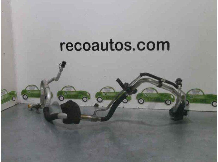 Recambio de tubos aire acondicionado para volvo xc60 2.0 diesel cat referencia OEM IAM 9G9N19E881AC 31305817 31369120
