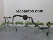 Recambio de tubos aire acondicionado para volvo xc60 2.0 diesel cat referencia OEM IAM 9G9N19E881AC 31305817 31369120