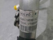 Recambio de tubos aire acondicionado para volvo xc60 2.0 diesel cat referencia OEM IAM 9G9N19E881AC 31305817 31369120