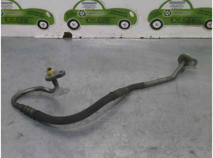 Recambio de tubos aire acondicionado para volvo xc60 2.0 diesel cat referencia OEM IAM 31332160 