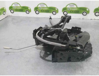 Recambio de cerradura puerta trasera derecha para volvo xc60 2.0 diesel cat referencia OEM IAM 30753338 10 PINES 5 PUERTAS