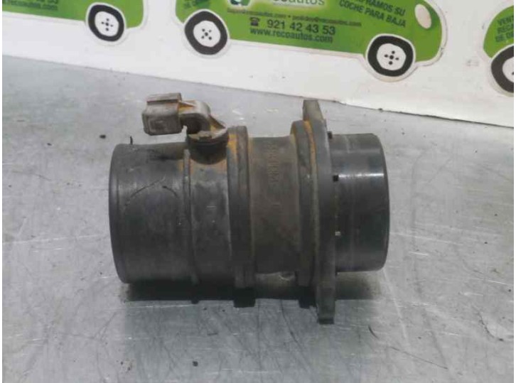 Recambio de caudalimetro para renault clio ii fase ii (b/cb0) expression referencia OEM IAM 98090430 