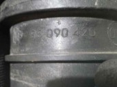Recambio de caudalimetro para renault clio ii fase ii (b/cb0) expression referencia OEM IAM  98090430 