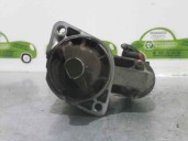 Replacement starter motor for Hyundai Accent (LC) 1.3 CAT OEM IAM reference 3610021740 1EM0051 VALEO