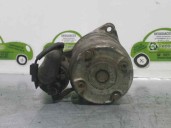 Replacement starter motor for Hyundai Accent (LC) 1.3 CAT OEM IAM reference 3610021740 1EM0051 VALEO