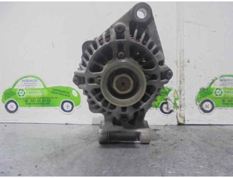 Recambio de alternador para ford fiesta (cbk) 1.4 16v cat referencia OEM IAM 2S6T10300CB A005TA7692 MITSUBISHI