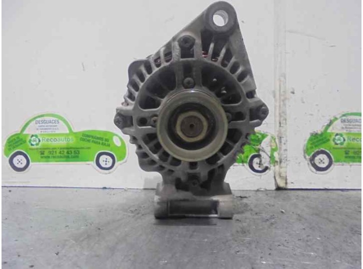 Recambio de alternador para ford fiesta (cbk) 1.4 16v cat referencia OEM IAM 2S6T10300CB A005TA7692 MITSUBISHI