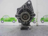 Recambio de alternador para ford fiesta (cbk) 1.4 16v cat referencia OEM IAM 2S6T10300CB A005TA7692 MITSUBISHI
