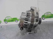 Recambio de alternador para ford fiesta (cbk) 1.4 16v cat referencia OEM IAM 2S6T10300CB A005TA7692 MITSUBISHI