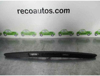 Recambio de maneta exterior porton para ford fiesta (cbk) 1.4 16v cat referencia OEM IAM 2S61A43404  