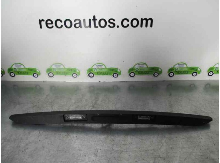 Recambio de maneta exterior porton para ford fiesta (cbk) 1.4 16v cat referencia OEM IAM 2S61A43404 