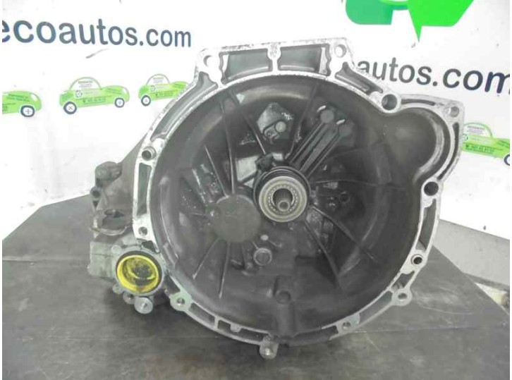 Recambio de caja cambios para ford fiesta (cbk) 1.4 16v cat referencia OEM IAM 2N1R7002CB TTFD0050704143120 