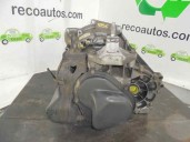 Recambio de caja cambios para ford fiesta (cbk) 1.4 16v cat referencia OEM IAM 2N1R7002CB TTFD0050704143120 