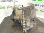 Recambio de caja cambios para ford fiesta (cbk) 1.4 16v cat referencia OEM IAM 2N1R7002CB TTFD0050704143120 