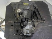 Recambio de caja cambios para ford fiesta (cbk) 1.4 16v cat referencia OEM IAM 2N1R7002CB TTFD0050704143120 