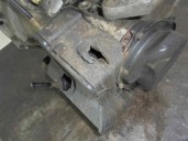 Recambio de caja cambios para ford fiesta (cbk) 1.4 16v cat referencia OEM IAM 2N1R7002CB TTFD0050704143120 