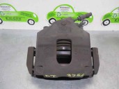 Recambio de pinza freno delantera izquierda para ford fiesta (cbk) 1.4 16v cat referencia OEM IAM 6295422 ATE