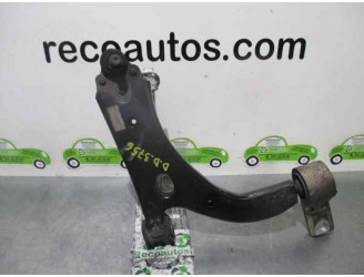 Recambio de brazo suspension inferior delantero derecho para ford fiesta (cbk) 1.4 16v cat referencia OEM IAM 