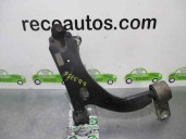 Recambio de brazo suspension inferior delantero derecho para ford fiesta (cbk) 1.4 16v cat referencia OEM IAM 
