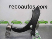 Replacement front right lower suspension arm for Ford Fiesta (CBK) 1.4 16V CAT OEM IAM reference 
