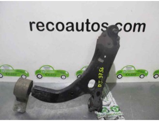 Recambio de brazo suspension inferior delantero izquierdo para ford fiesta (cbk) 1.4 16v cat referencia OEM IAM 