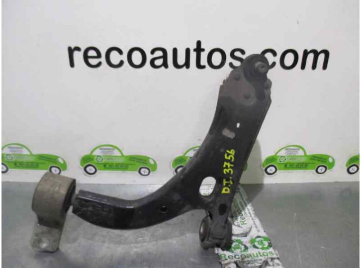 Replacement front left lower suspension arm for Ford Fiesta (CBK) 1.4 16V CAT OEM IAM reference 