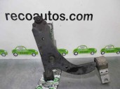 Replacement front left lower suspension arm for Ford Fiesta (CBK) 1.4 16V CAT OEM IAM reference 