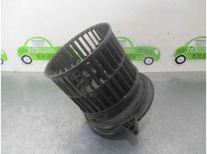 Recambio de motor calefaccion para ford fiesta (cbk) 1.4 16v cat referencia OEM IAM 