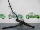Recambio de bomba embrague para renault megane ii berlina 3p 1.5 dci diesel referencia OEM IAM 