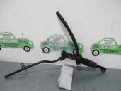 Recambio de bomba embrague para renault megane ii berlina 3p 1.5 dci diesel referencia OEM IAM 