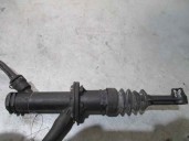 Recambio de bomba embrague para renault megane ii berlina 3p 1.5 dci diesel referencia OEM IAM 