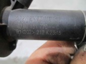 Recambio de bomba embrague para renault megane ii berlina 3p 1.5 dci diesel referencia OEM IAM   