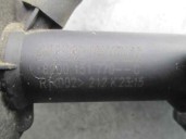 Recambio de bomba embrague para renault megane ii berlina 3p 1.5 dci diesel referencia OEM IAM 