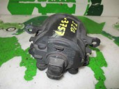 Recambio de faro antiniebla izquierdo para renault megane ii berlina 3p 1.5 dci diesel referencia OEM IAM 