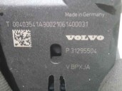 Recambio de sensor para volvo xc60 2.0 diesel cat referencia OEM IAM 31295504 T00403541A90021061400031 