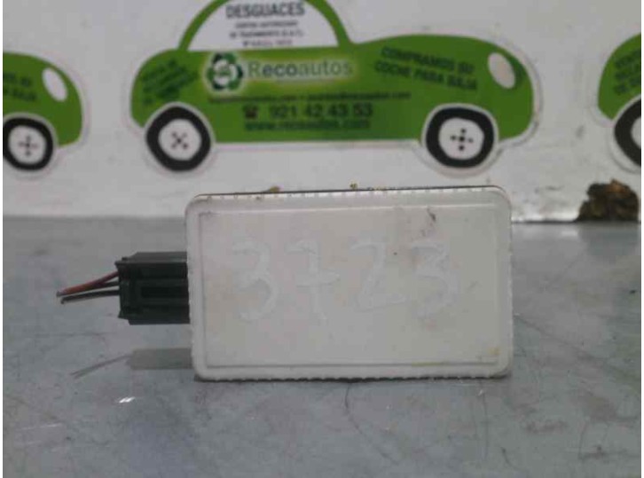 Replacement electronic module for Volvo XC60 2.0 diesel cat OEM IAM reference 31268992 S1800360031 SIEMENS