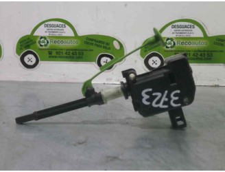 Recambio de motor tapa deposito combustible para volvo xc60 2.0 diesel cat referencia OEM IAM 86113136 