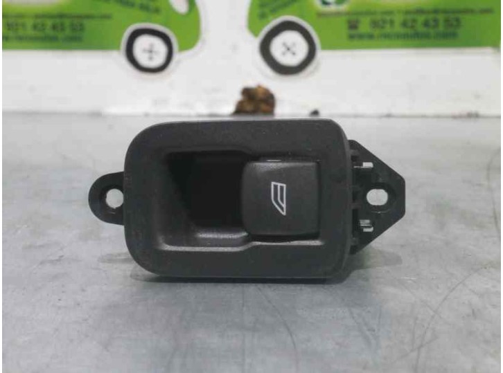 Recambio de mando elevalunas trasero derecho para volvo xc60 2.0 diesel cat referencia OEM IAM 31272013 10W152 